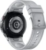 Samsung Galaxy Watch6 Classic SM-R960N 47 mm, argent Voir les images du produit 11