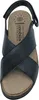 Mobils Sandalen Damen 32303335393937 Schwarz 40 EU Produktbild-Vorschau 3