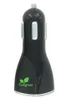 Chargeur USB pour voiture + Mini câble USB Voir les images du produit 2
