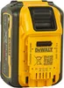 Accu DCB547, 54 volt, 3 Ah (geel/zwart) Productafbeelding-voorbeeld 19