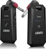 LEKATO Drahtloses Gitarrensystem 5,8 GHz Produktbild-Vorschau 1