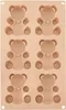 Orion | Silikonform - Biskuitform - Backform - Muffinform - Produktbild-Vorschau 1