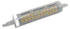 Osram SLIM LINE Lampadina LED Bianco caldo 2700 K 12 W R7s Anteprima dell’immagine prodotto 10