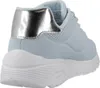 Skechers Uno Lite-metallic Mo Couleur Bleu Voir les images du produit 3
