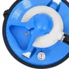 Písková filtrace modro-černá 385 x 620 x 432 mm 200 W 25 l, Náhled obrázku produktu 6