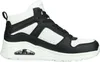 SKECHERS UNO-HIGH REGARDS Weiß Produktbild-Vorschau 16