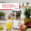 SOLIS Multi JuicerMatic Typ 8455 Voir les images du produit 3
