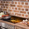 Kryt varnej dosky Keramický kryt varnej dosky splashback Náhľad obrázku produktu 4