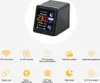 Meteorologická stanice, chytrá wifi stanice pro předpověď Náhled obrázku produktu 7