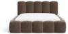 MOEBLO Polsterbett Bubble Bett 18 – Doppelbett Wolkenbett Produktbild-Vorschau 6