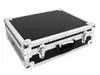 ROADINGER Universal-Koffer-Case FOAM GR-1 schwarz Produktbild-Vorschau 1