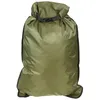 MFH Transportbeutel, wasserdicht, Rip Stop, 20 l, oliv Produktbild-Vorschau 3