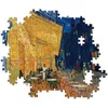 Clementoni Legpuzzel Van Gogh Terrasse du café la nuit, Voir les images du produit 10