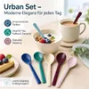 Sada lžiček na rýži Urban Náhled obrázku produktu 2