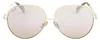 Maxmara MM0081 Gold 60/12/135 Damen Sonnenbrillen Produktbild-Vorschau 2
