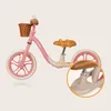 Lionelo Alex Plus Vélo de course pour enfants jusqu'à 30 kg Voir les images du produit 18