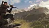Rebellion Sniper Elite 4, Xbox One, Multiplayer-Modus, M Produktbild-Vorschau 2