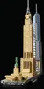 LEGO® Architecture 21028 New York City Náhľad obrázku produktu 17