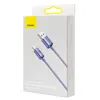 Baseus Crystal Shine Kabel USB auf Lightning, 2,4A, 2m Produktbild-Vorschau 5