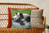 MuchoWow® Zierkissen Sofakissen Wohnzimmer Dekokissen 45x45 Produktbild-Vorschau 5