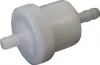 Benzinfilter d30mm Kunststoff f. 6mm 730296 Produktbild-Vorschau 2