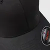 Cleptomanicx Flexfit Möwe Logo Cap Flex Black L/XL Produktbild-Vorschau 3