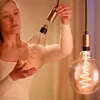 WiZ G3 Whites Filament PS160 E27 Amber Produktbild-Vorschau 4