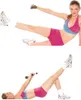 Barra aerobica MASTER Swing Flexal Bar Anteprima dell’immagine prodotto 5