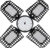 Faltbar E27 LED Pflanzenlicht 120W Vollspektrum Gewächshaus Produktbild-Vorschau 6