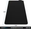 Mousepad da gioco Titanwolf RGB, Mousepad XL 800 x 300 mm, Anteprima dell’immagine prodotto 4