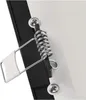 EMOS LED apparecchio da soffitto NEXXO nero, 22,5 x 22,5 Anteprima dell’immagine prodotto 4