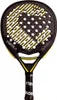 Vibor-a Mamba Pro Padelschläger Golden  Golden One Size Produktbild-Vorschau 2