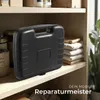 TecTake 402789, Černá, 1 kusů Náhled obrázku produktu 12
