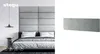 STEGU Camera da letto Pannello imbottito Testiera Jersey Anteprima dell’immagine prodotto 10