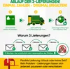 Schlupfwespen gegen Lebensmittelmotten, 7 Karten x 1 Produktbild-Vorschau 6