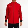 Salming Delta Jacket Herren Jacke Sportjacke Trainingsjacke Produktbild-Vorschau 4