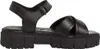 Tamaris Damen Klassische Sandalen 1-28242-20 003 Produktbild-Vorschau 14