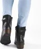 Rieker Damen Schnürboot Blockabsatz Stiefelette Produktbild-Vorschau 17