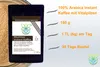 VITARAGNA Mushrox Vitalpilz Kaffee, Instant Mushroom Produktbild-Vorschau 2