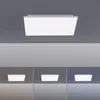 JUST LIGHT LED Deckenlampe Eleonora CCT Farbwechsel dimmbar Produktbild-Vorschau 4