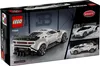 LEGO® Speed Champions 77240 Hypercar Bugatti Centodieci Voir les images du produit 16