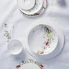 Rosenthal Brillance Fleurs Sauvages Espresso-Obertasse Produktbild-Vorschau 7