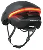 ABUS Fahrradhelm HYP-E - Helm mit Frontlicht, Rücklicht und Produktbild-Vorschau 6