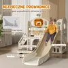 Zjeżdżalnia dla dzieci AIYAPLAY, 7 w 1, zjeżdżalnia dla Podgląd zdjęcia produktu 6