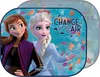Disney Frozen Set 2 Fenster Sonnenschirme Produktbild-Vorschau 5