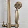 BATERIA prysznicowa LAUFERI prysznic KRAN retro NENEA Podgląd zdjęcia produktu 8