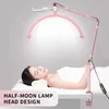 Biurkowa lampa wideo LED Andoer HD-M3X, światło Podgląd zdjęcia produktu 4