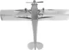 METAL EARTH 3D-Puzzle Flugzeug Spirit of St. Louis Produktbild-Vorschau 11