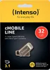 Intenso USB Flash Disk 3.2 32GB cMobile Line Náhľad obrázku produktu 10