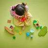 LEGO DUPLO Bouwset: Boom om op te balanceren en te Productafbeelding-voorbeeld 35